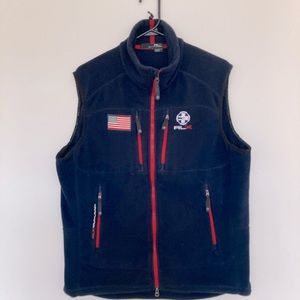 JACKET / GILET RALPH LUAREN